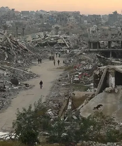 Trump’ın Gazze planı devrede: Hakan Fidan Yürütme Kurulu Üyesi seçildi!