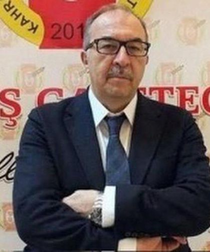 Sermet Çuhadar: Kahramanmaraş’ta dört farklı profilde gazeteci var