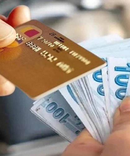 Kredi Kartı Borcu Olanlar Dikkat: BDDK Verilerinde Korkutan Rakam!