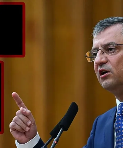 Özgür Özel Düğmeye Bastı: CHP Kendi Ulusal Kanalını Kuruyor!