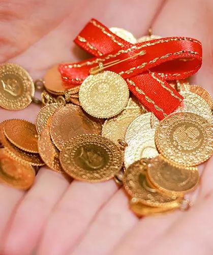 Altın sahiplerine kötü haber: Belgesi olmayanın birikimi eksilecek