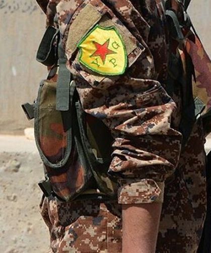 Suriye ordusu Halep’te harekete geçti: YPG noktaları vuruluyor, çekilme açıklaması geldi