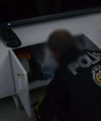 15 Milyar Liralık Dev Operasyon: 10 İlde Şafak Baskını!