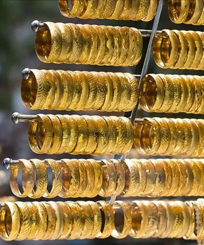 İslam Memiş'ten Altın Tahmini: Savaş Biterse Gram Altın Kaç TL Olur?