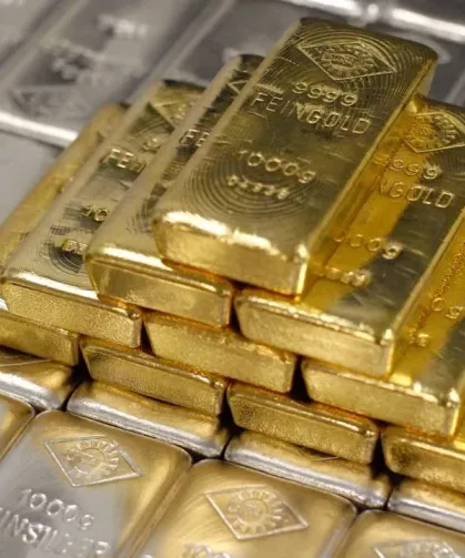 ABD Enflasyon Verisi Sonrası Altın ve Gümüşte Sert Yükseliş: Piyasalar Hareketlendi!