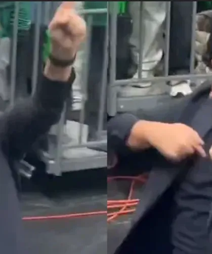 Ergin Ataman'dan İstifa Çağrısına Yanıt: Başkan Haklı