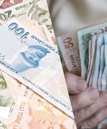 Emeklinin Cüzdanı Bayram Edecek: Bankalar Kesenin Ağzını Değil, Dibini Açtı! 90 Bin TL Kapıda...