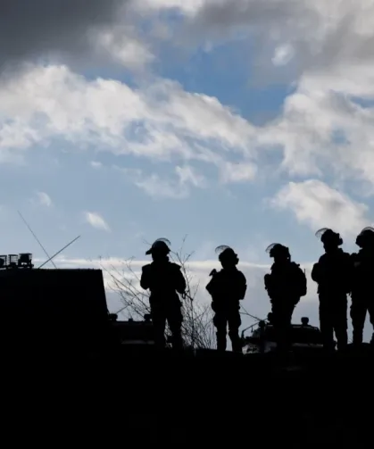 İsrail-Lübnan Sınırında Sıcak Saatler: Ordu Harekete Geçti!