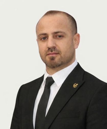 Yeniden Refah Partili Çalışkan’dan ‘Berat Kandili’ mesajı