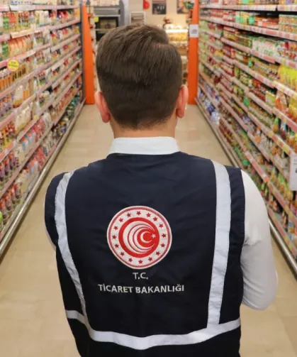 Ramazan Ayında Temel Gıdaya Ucuzluk Müjdesi: Bakanlık Mutabakatı Sağladı