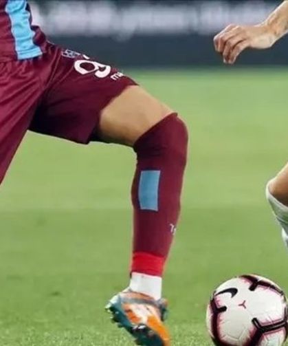 Trabzonspor-Fenerbahçe derbisinde düdük Halil Umut Meler'de!