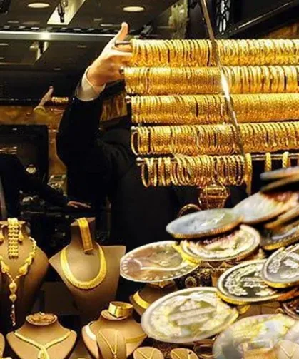 Kuyumcularda Altın Mesaisi: Darphane Teslimatında Büyük Kriz!