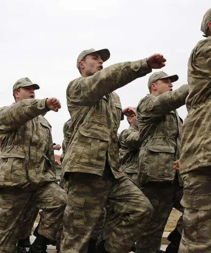 Bedelli Askerlik Ücretine Yüzde 25 Artış: İşte Yeni Rakam