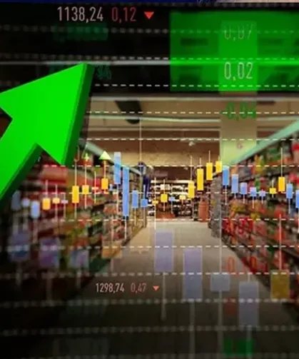 Şubat Ayı Enflasyonu Belli Oldu! İşte Madde Madde Fiyat Artışları