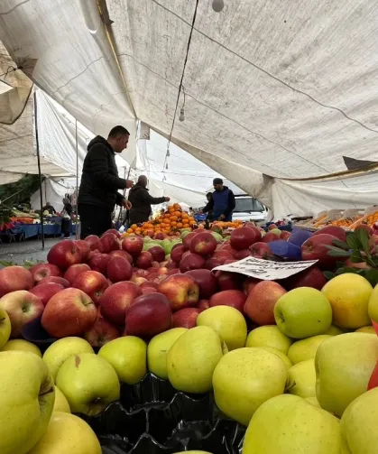 Hanehalkı Enflasyon Beklentisi Mart'ta Yükseldi: Altın Yine İlk Sırada!