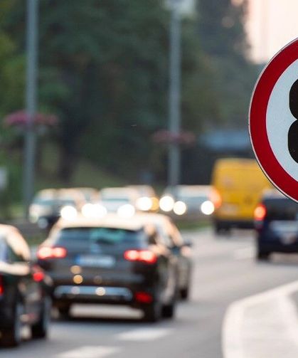 2026 Hız Sınırı Cezaları: Yeni Limitler ve Ehliyet Şartları