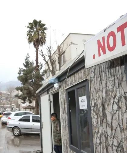 14 Mart Cumartesi Kahramanmaraş’ta Açık Noter Nerede? Adres ve Telefon Bilgisi