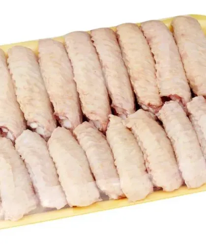 Tavuk kanat fiyatları uçuşa geçti! Bayram öncesi mangal yakacaklar dikkat: Kilosu ne kadar oldu?