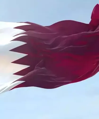 Katar Savunma Bakanlığı: "2 balistik füze daha engellendi"