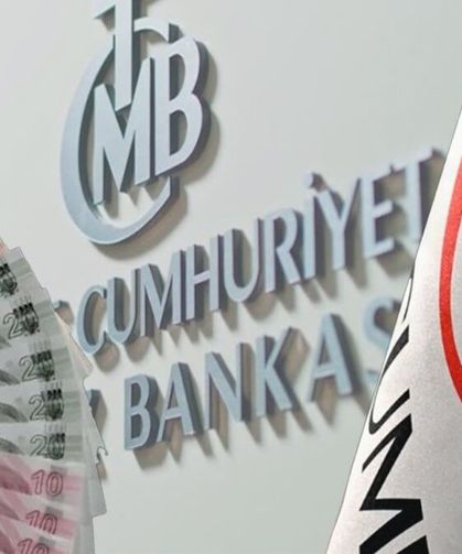 Merkez Bankasından sürpriz faiz kararı! Belli oldu