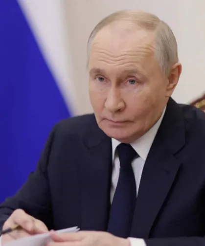 Putin'den Tahran'a destek mesajı