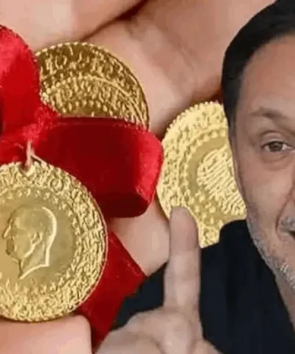 Altın yatırımcısına 'rejim değişimi' uyarısı: Gram altın için rekor kapıda mı?