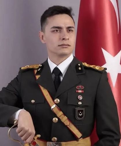 Teğmen Deniz Demirtaş Görevine Döndü: Mahkemeden İade Kararı