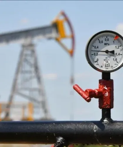 Petrol piyasasında tarihi ters köşe: WTI fiyatı 4 yıl sonra Brent'i solladı!