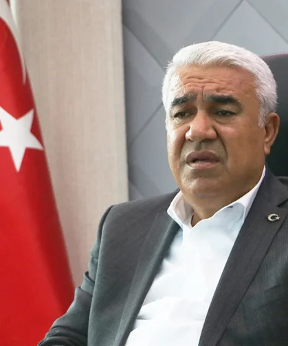 KMESOB Başkanı Kuybu'dan 10 Nisan Polis Haftası mesajı