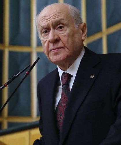 Devlet Bahçeli'den Trump ve Netanyahu'ya Sert Tepki: Telafisi Zor Hata!