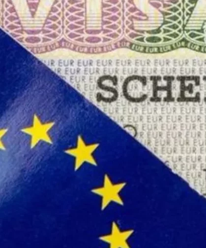 Schengen sınırında pasaport kuyruğuna son mu? İşte yeni EES kayıt sistemi!