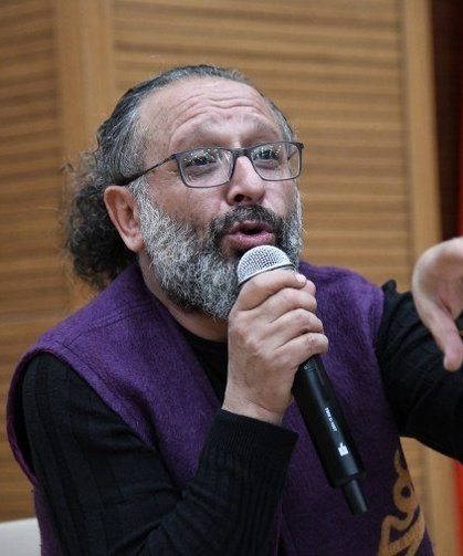 Türkoğlu'nda Gönül Köprüleri Kuruluyor: Sinan Yağmur Sevenleriyle Buluşacak