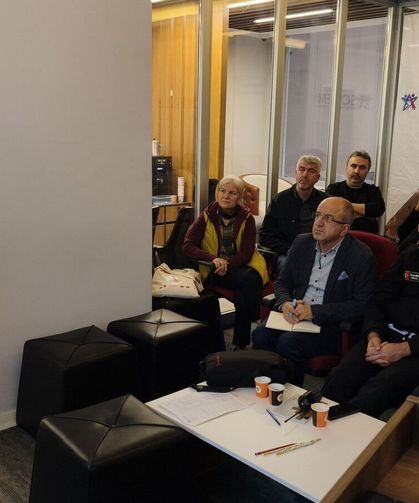 Kahramanmaraş'ta Ücretsiz Proje Geliştirme Kursu: SOGEM Eğitimi Nedir?