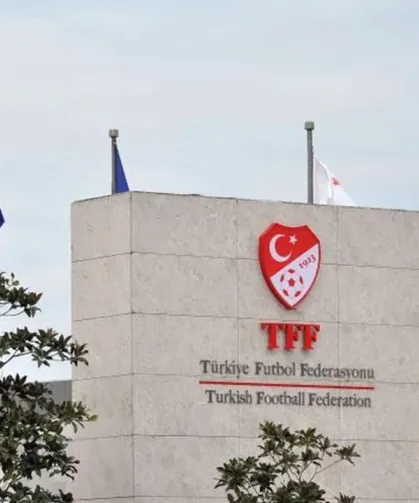 TFF’de kritik toplantı: Olağanüstü seçim kararı için tarih belli oldu