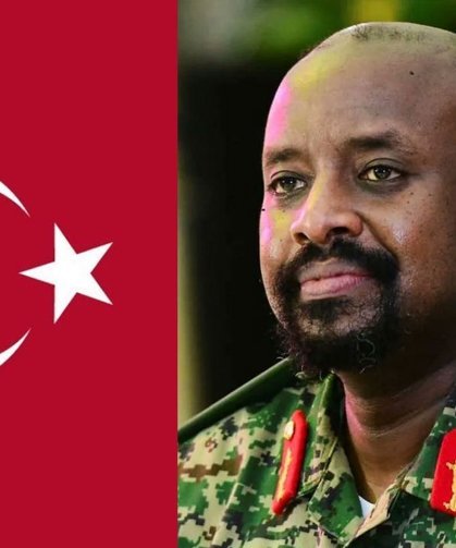 Uganda’dan Türkiye’ye Skandal Tehdit: Diplomatik İlişkileri Keseriz Dedi!