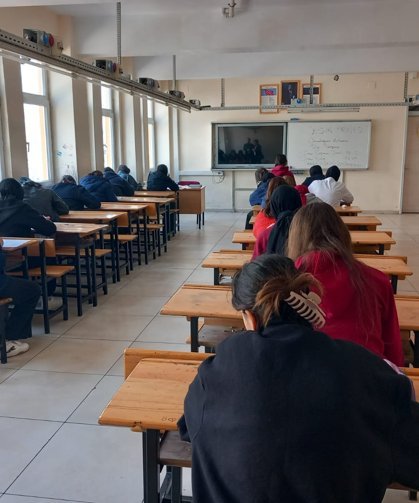 Dulkadiroğlu’nda Dev Yarışma: EŞİK Projesi’nde Yarı Finalistler Belli Oldu!