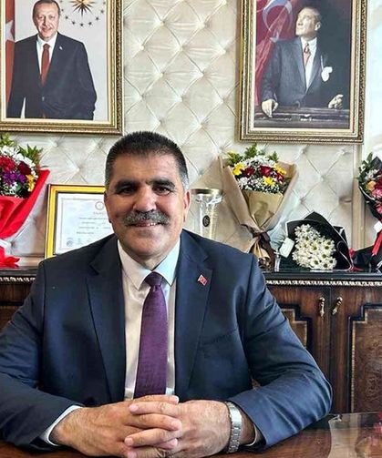 Başkan Karaca’dan Bayram Mesajı: "Türkoğlu’nda birlik ve beraberlik hakim"