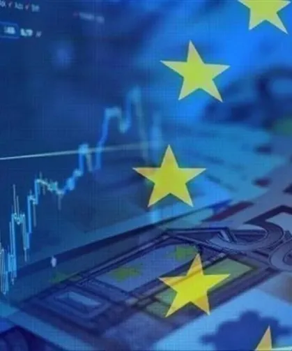 Euro Bölgesi Ekonomisinde Kritik Dönemeç: 3 Yılın Ardından İlk Daralma