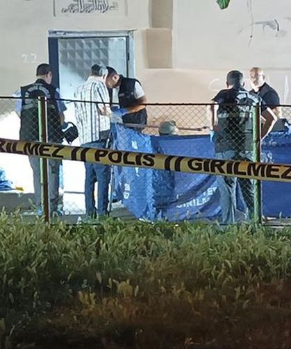 Bursa'da korkunç cinayet: Bacanağına olan şüphesi felaketle bitti