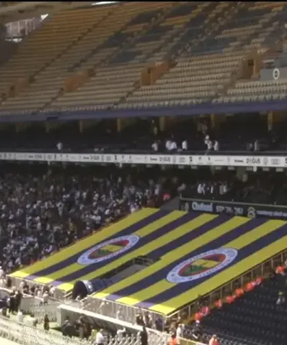 Fenerbahçe Kongresi’nde Gergin Anlar: Arbede Yaşandı