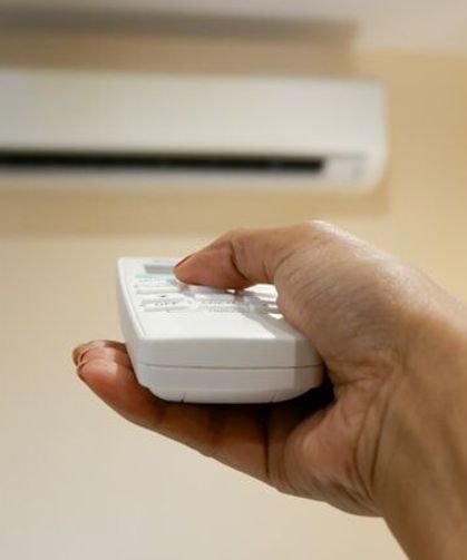 Kavurucu sıcaklarda şok karar: Klimalarını sökmek zorunda kaldılar