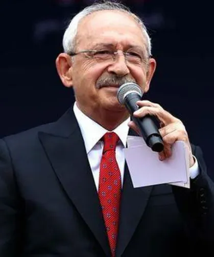 CHP Grubu Kılıçdaroğlu'nun Toplantı Talebini Reddetti