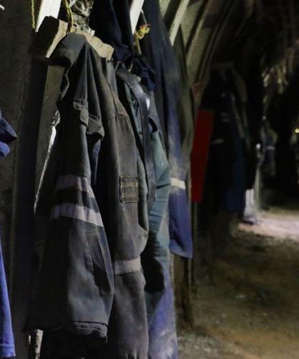 262 kişilik işe 20 bin başvuru