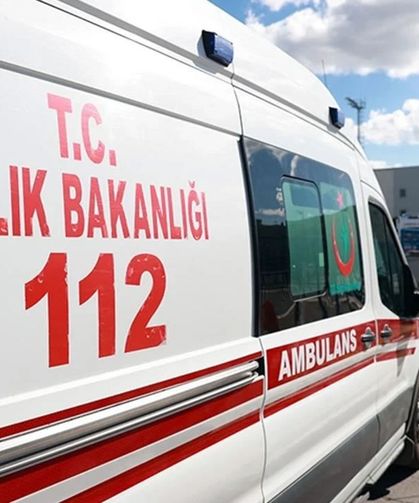Malatya'da aile kavgası: Çok sayıda yaralı var