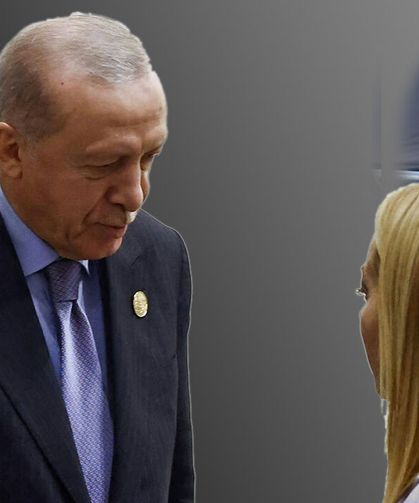 Erdoğan’ın Tavsiyesi İşe Yaradı: Meloni Sigarayı Bıraktı