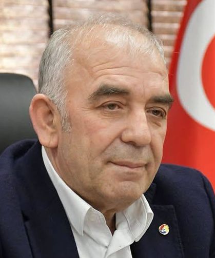Mustafa Narlı: “Güçlü Ailelerin Temelinde Babaların Emeği Var”