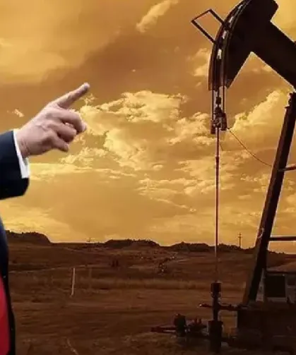 Petrol Fiyatlarında Trump Etkisi: Enerji Piyasası Neye Hazırlanıyor?