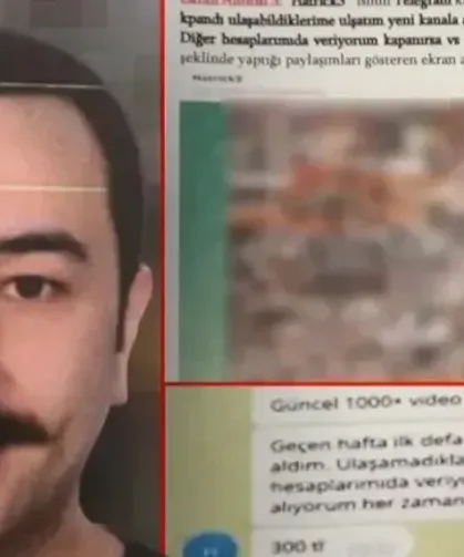 ABD kaynaklı ihbar Türkiye’yi harekete geçirdi: Çocuk istismarı şüphelisi tutuklandı