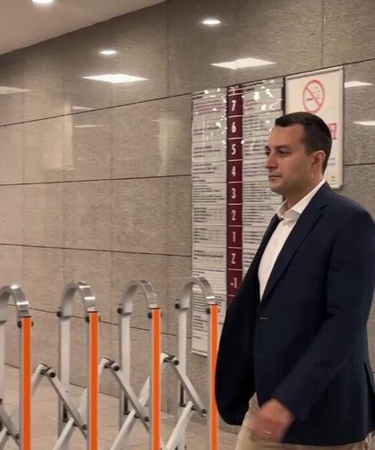 Kerem Bürsin'in "Ahbaplar" Soruşturması İfadesi Ortaya Çıktı