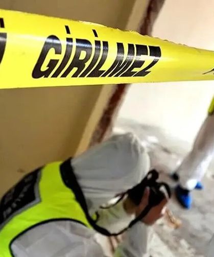 4 Çocuk Annesiydi! Bursa'da Cinayeti İşleyen Koca Tutuklandı
